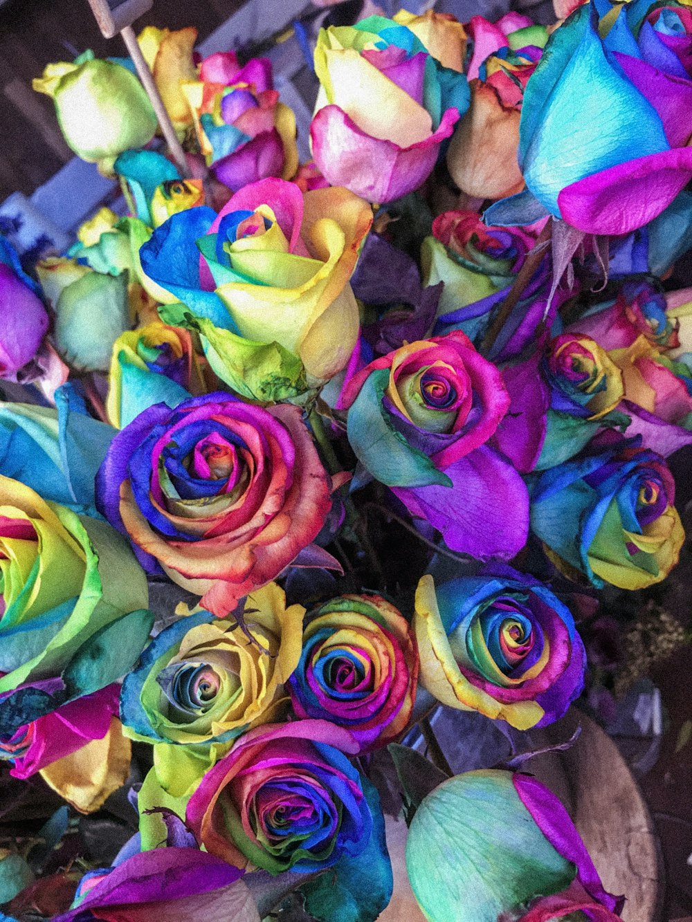 Flores para evento